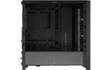 Corsair Midi Tower Frame 4000D RS Schwarz