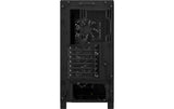 Corsair Midi Tower Frame 4000D RS Schwarz