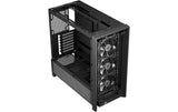 Corsair Midi Tower Frame 4000D RS Schwarz