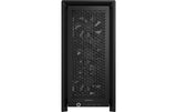 Corsair Midi Tower Frame 4000D RS Schwarz