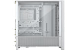 Corsair Midi Tower Frame 4000D RS Weiss