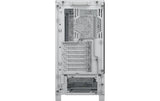 Corsair Midi Tower Frame 4000D RS Weiss