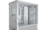 Corsair Midi Tower Frame 4000D RS Weiss