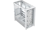 Corsair Midi Tower Frame 4000D RS Weiss