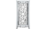 Corsair Midi Tower Frame 4000D RS Weiss