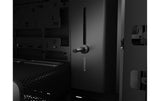 Corsair Midi Tower Frame 4000D Wood Schwarz