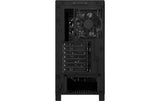Corsair Midi Tower Frame 4000D Wood Schwarz