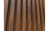 Corsair Midi Tower Frame 4000D Wood Schwarz