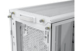 Corsair Midi Tower Frame 4000D Wood Weiss