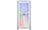 Corsair Midi Tower Frame 4000X RS, Weiss