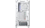 Corsair Midi Tower Frame 4000X RS, Weiss