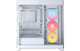 Corsair Midi Tower Frame 4500X Midi Weiss