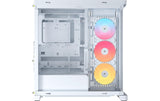Corsair Midi Tower Frame 4500X Midi Weiss