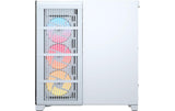 Corsair Midi Tower Frame 4500X Midi Weiss