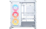 Corsair Midi Tower Frame 4500X Midi Weiss