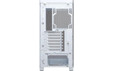 Corsair Midi Tower Frame 4500X Midi Weiss