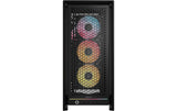 Corsair Midi Tower Frame 5000D RS ARGB Schw