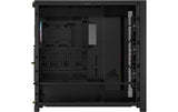 Corsair Midi Tower Frame 5000D RS ARGB Schw