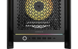 Corsair Midi Tower Frame 5000D RS ARGB Schw