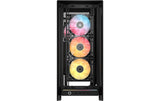 Corsair Midi Tower Frame 5000D RS ARGB Schw