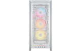 Corsair Midi Tower Frame 5000D RS ARGB Weis