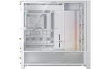 Corsair Midi Tower Frame 5000D RS ARGB Weis