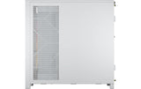 Corsair Midi Tower Frame 5000D RS ARGB Weis