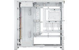Corsair Midi Tower Frame 5000D RS ARGB Weis