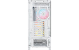 Corsair Midi Tower Frame 5000D RS ARGB Weis