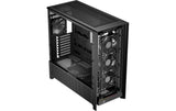 Corsair Midi Tower Frame 5000D Schwarz