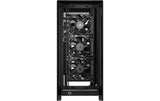 Corsair Midi Tower Frame 5000D Schwarz