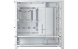 Corsair Midi Tower Frame 5000D Weiss
