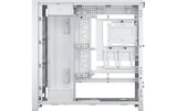 Corsair Midi Tower Frame 5000D Weiss