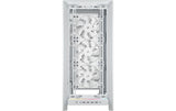 Corsair Midi Tower Frame 5000D Weiss