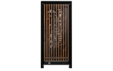 Corsair Midi Tower Frame 5000D Wood Schwarz