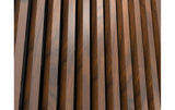 Corsair Midi Tower Frame 5000D Wood Schwarz