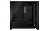 Corsair Midi Tower Frame 5000D Wood Schwarz