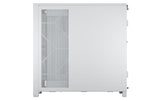 Corsair Midi Tower Frame 5000D Wood Weiss