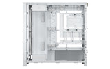 Corsair Midi Tower Frame 5000D Wood Weiss