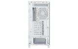 Corsair Midi Tower Frame 5000D Wood Weiss