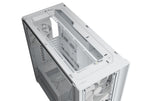 Corsair Midi Tower Frame 5000D Wood Weiss