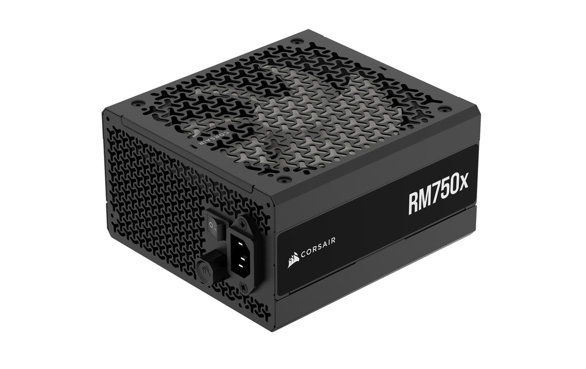 Corsair Netzteil RM 750X
