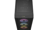 Corsair PC-Gehäuse 3000D RGB Airflow