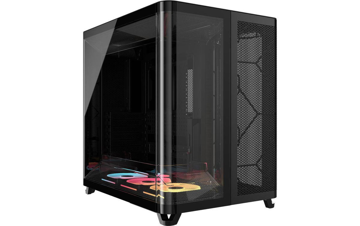 Corsair PC-Gehäuse AIR 5400 LX-R RGB