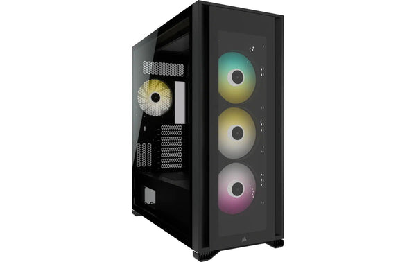 Corsair PC-Gehäuse iCUE 7000X RGB