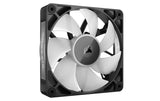Corsair iCUE LINK RX120 RGB Noir (x3)