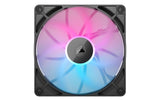 Corsair iCUE LINK RX140 RGB Noir (x2)