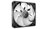 Corsair iCUE LINK RX140 RGB Noir (x2)