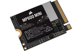 Corsair, SSD MP600 Mini M.2 2230 NVMe 2000