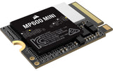Corsair, SSD MP600 Mini M.2 2230 NVMe 2000